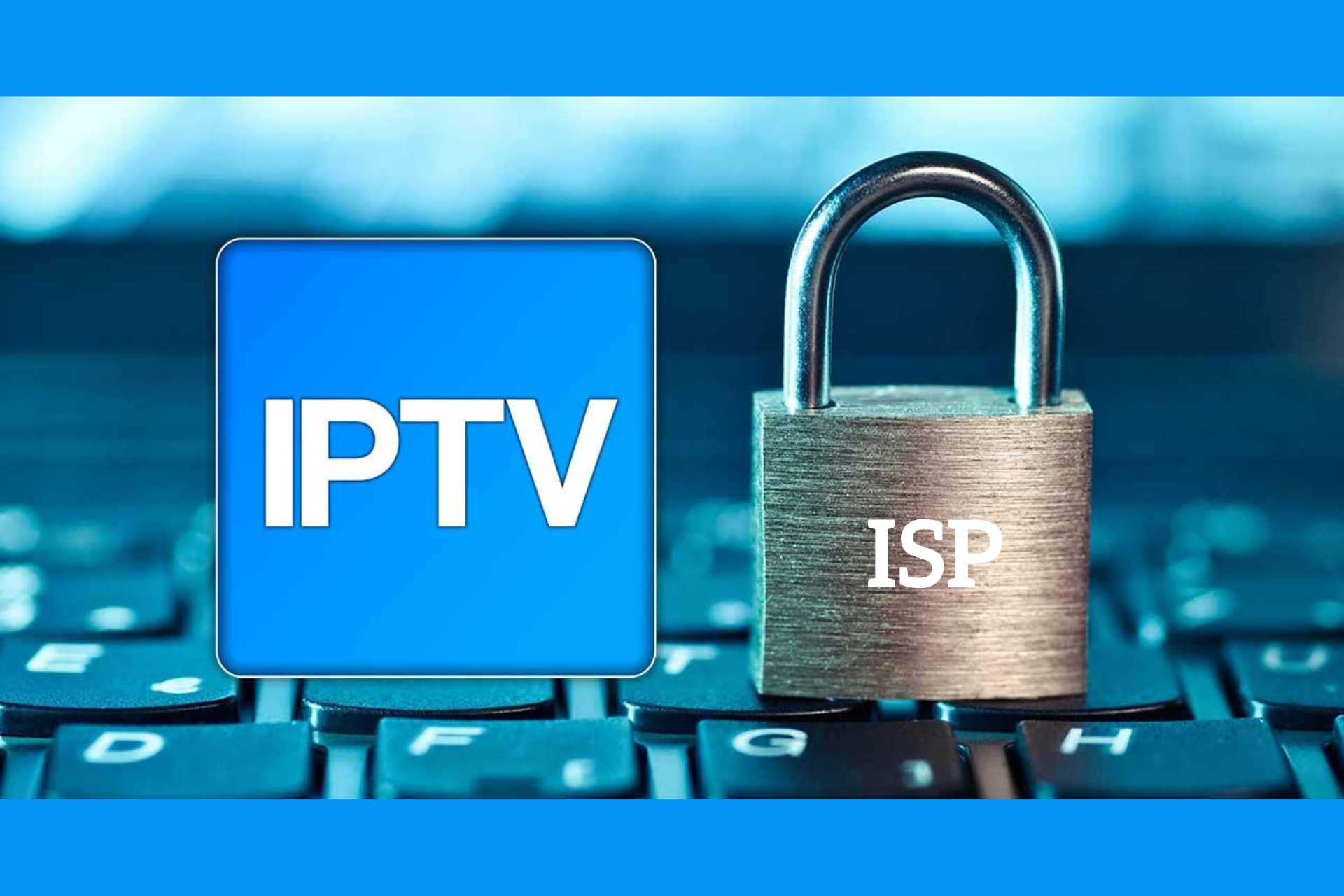 IPTV From Canada