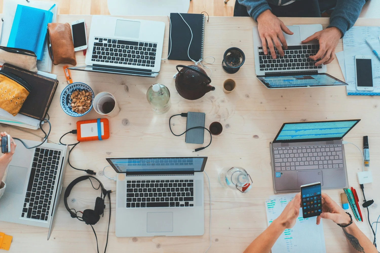 digital content creator course
