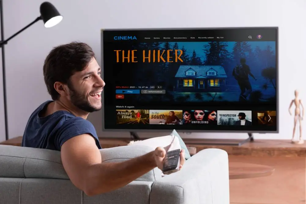 Robust IPTV Platforms Resist Buffering During High Demand Peak Hours