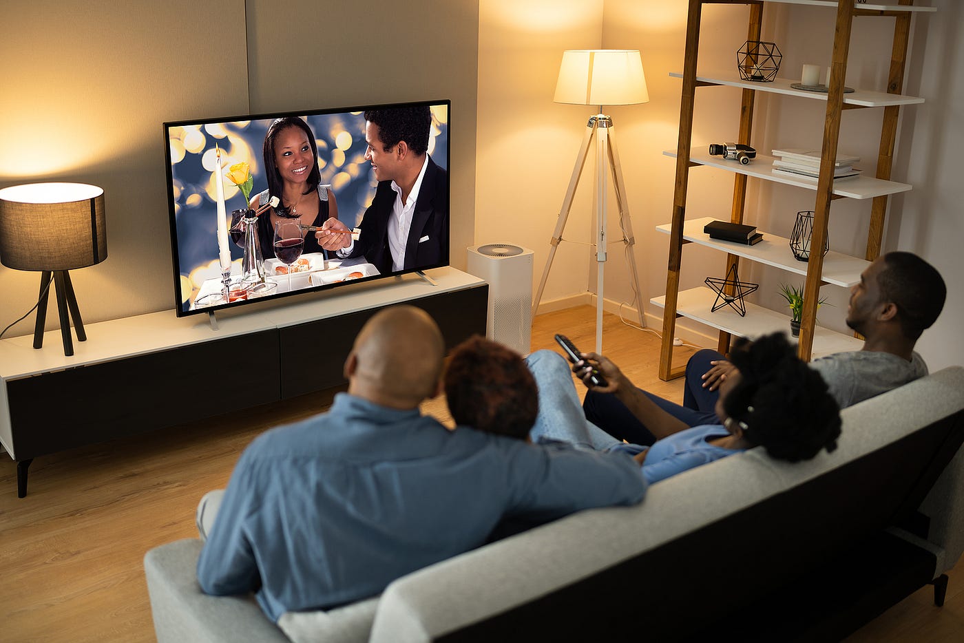 Enjoy Channel Access Using Modern IPTV Streaming Platforms